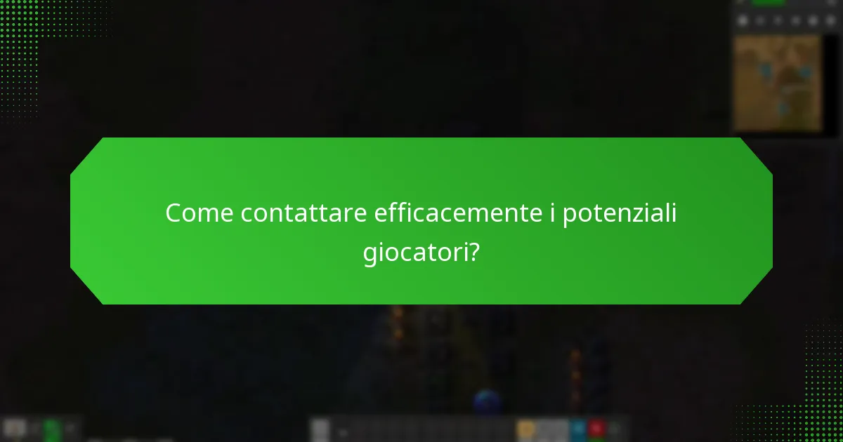 Quali metodi pubblicitari possono essere utilizzati per promuovere Factorio?
