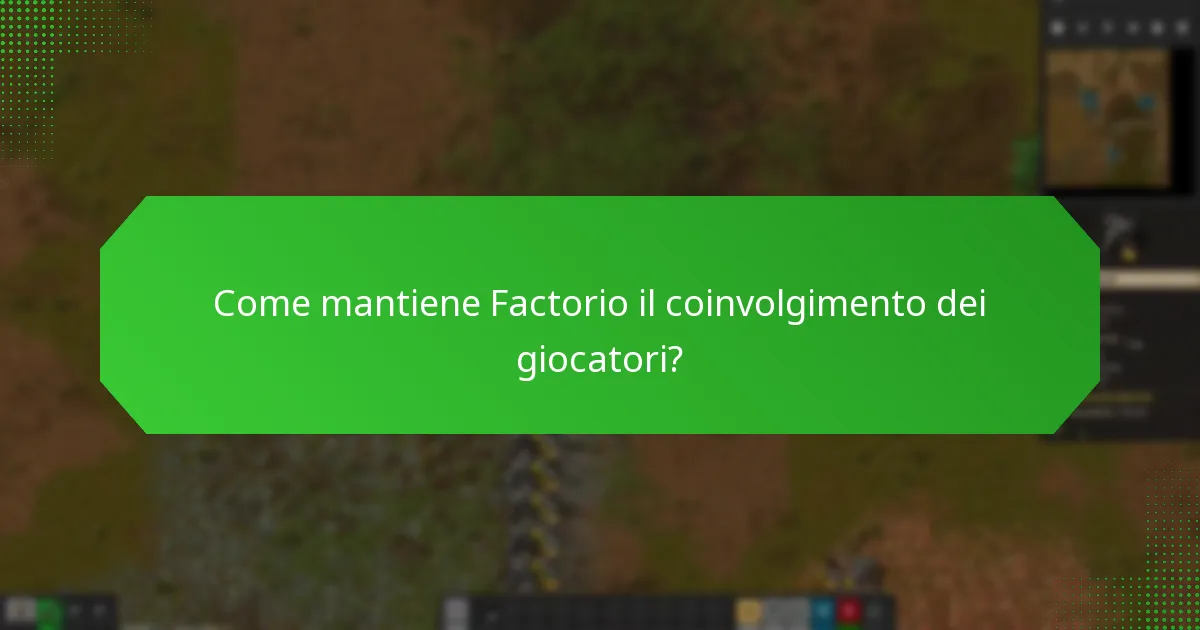 Quali strategie di outreach utilizza Factorio?