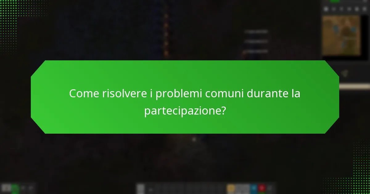 Quali eventi comunitari sono inclusi nel pacchetto promozionale?