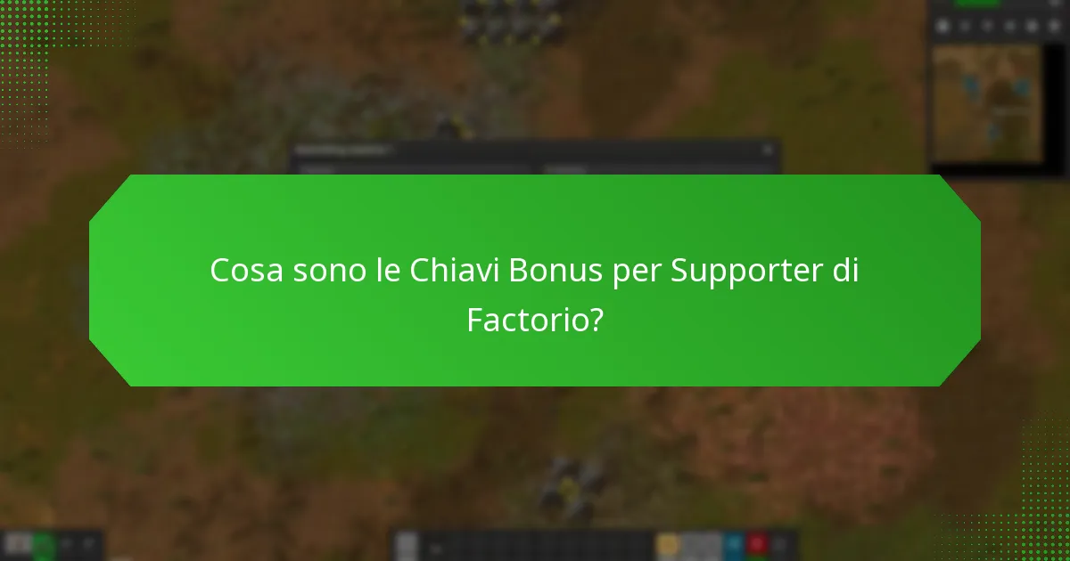 Quali sono i diversi livelli di supporto per Factorio?