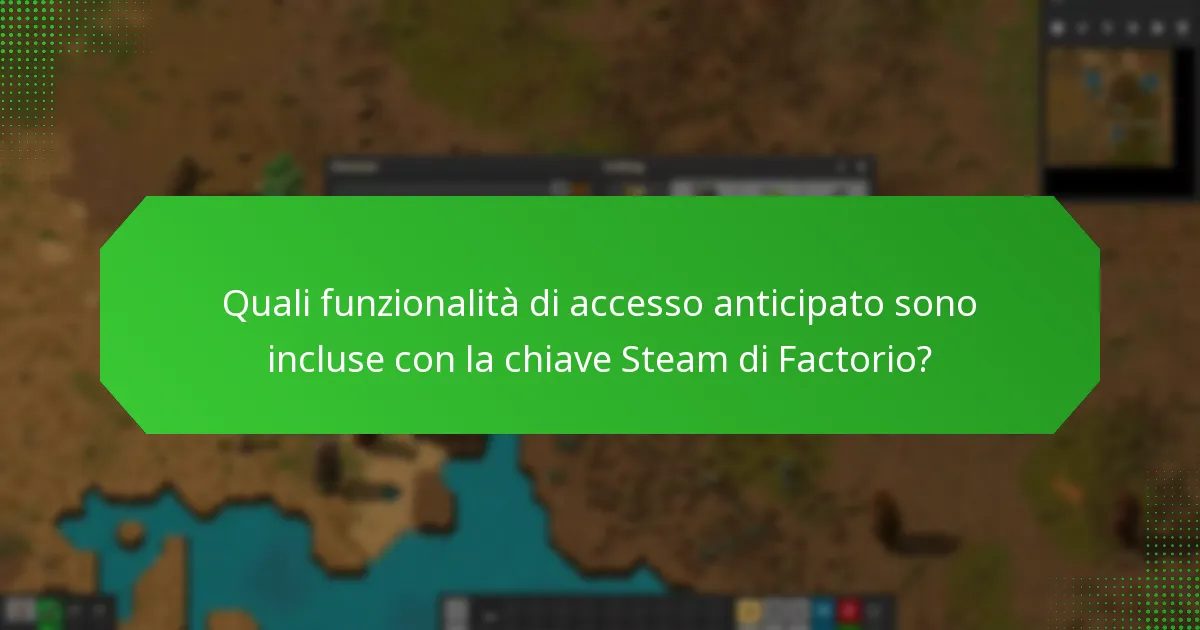 Come acquistare e riscattare una chiave Steam di Factorio?
