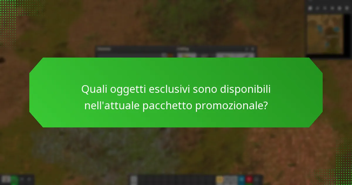 Come richiedere efficacemente il tuo pacchetto promozionale di Factorio?